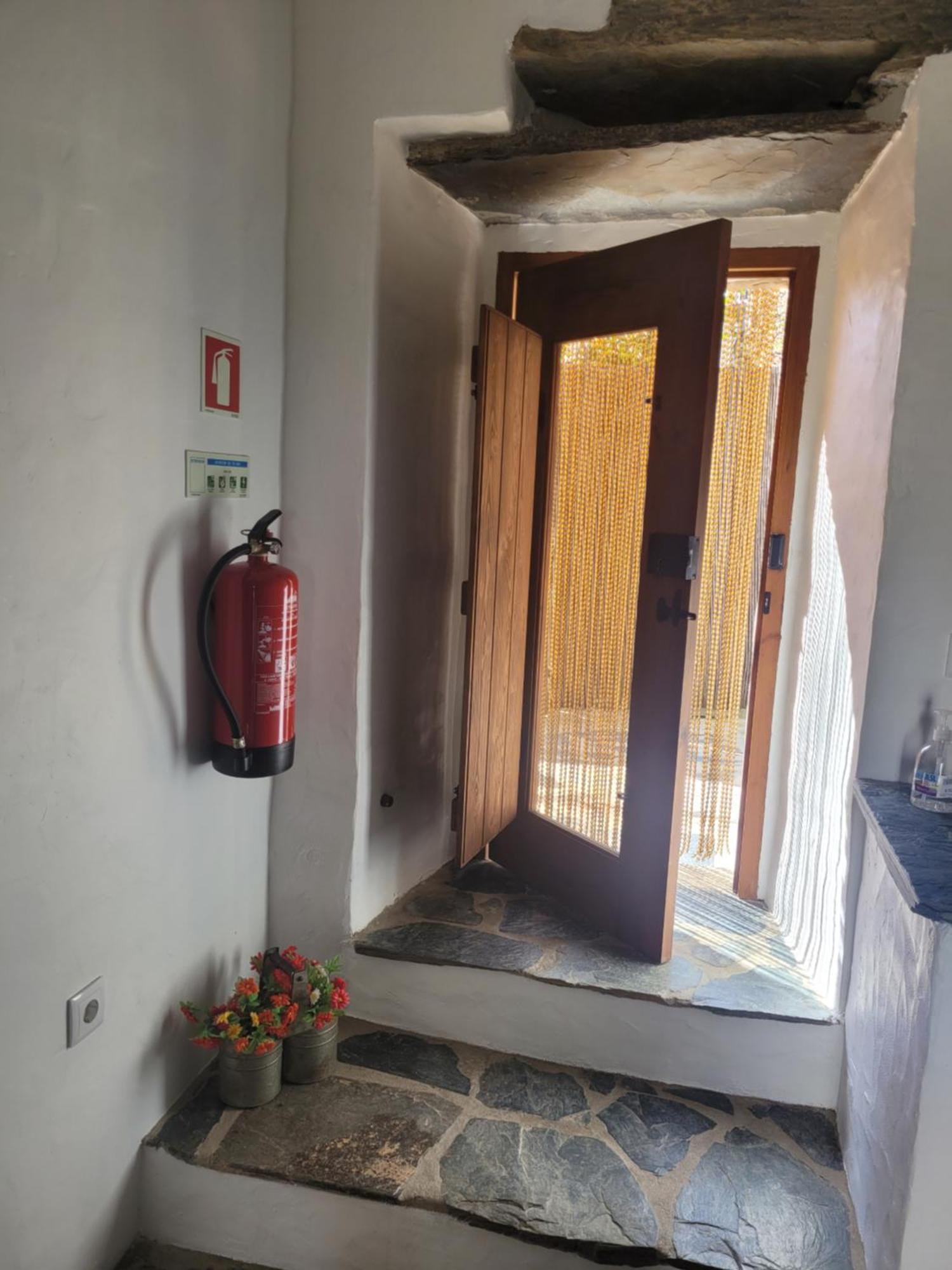 Estudio Tia Anica Reguengos de Monsaraz Exterior foto